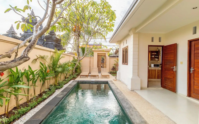 Villa Casa Morris Pererenan by Azure