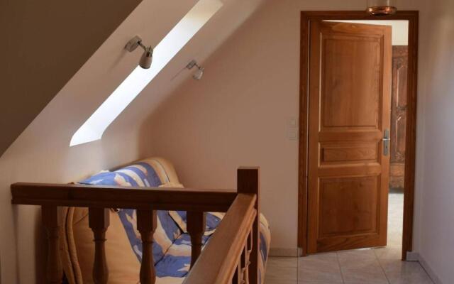 Maison Trébeurden, 5 pièces, 9 personnes - FR-1-368-147