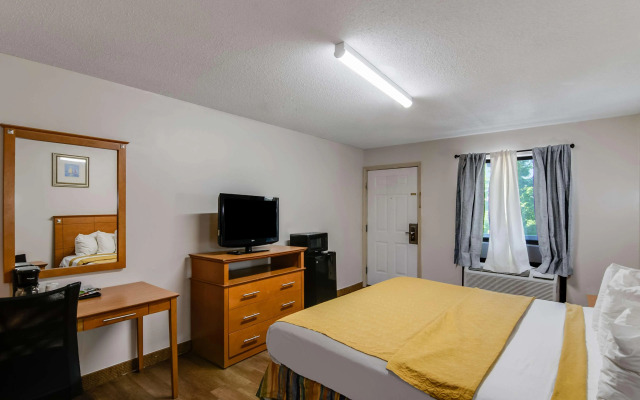 Americas Best Value Inn Torrington CT