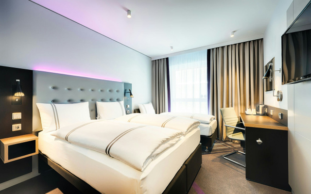 Premier Inn Darmstadt City Centre