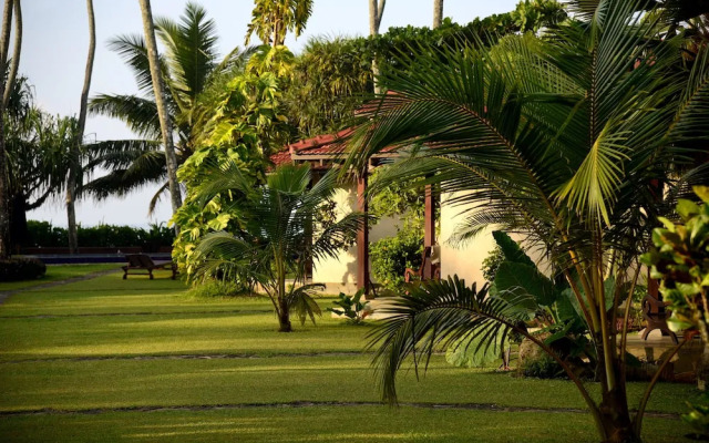The Bay House