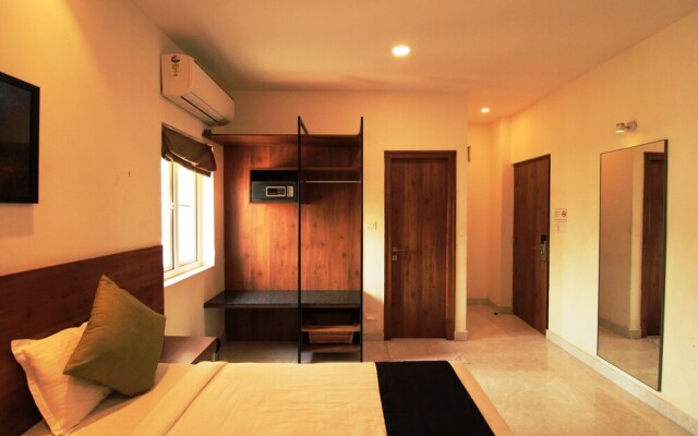 Arunaa Inn