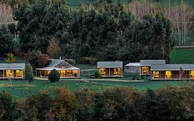 Smiths Farm Holiday Park
