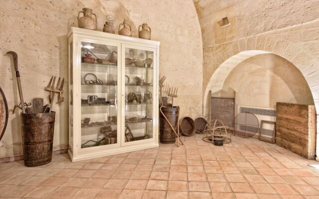 Masseria Conti Filo