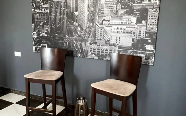 Yerevan Modern Holiday Apartment