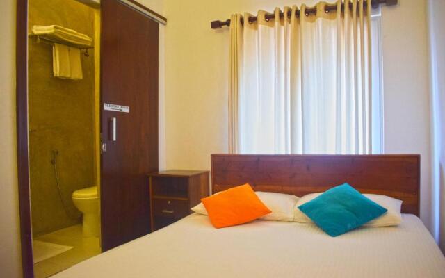 City Beds Colombo