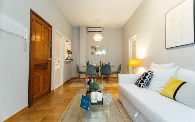 Sweet Inn - San Isidoro