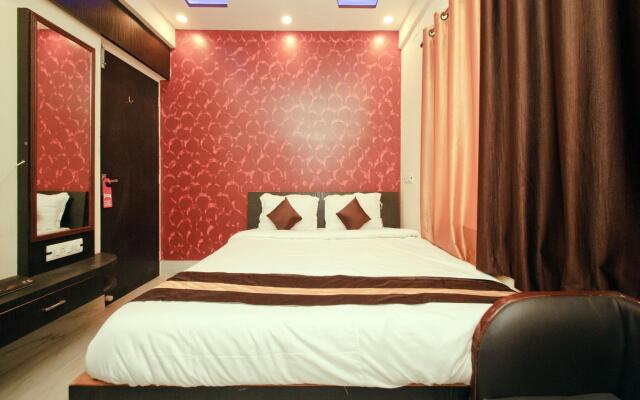 OYO 8148 Ecostay