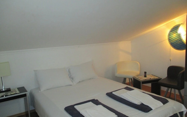 K5 Plus Studio Standard Double, Budva Center No.31