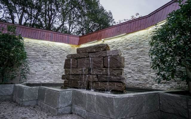 Yuanli Wafu Guesthouse