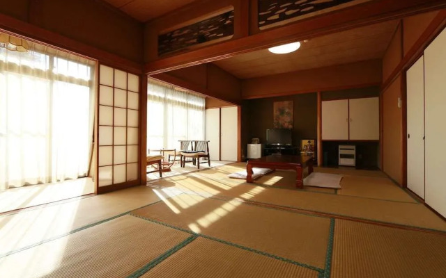 Ajiwainokokoro Kintokisan-so