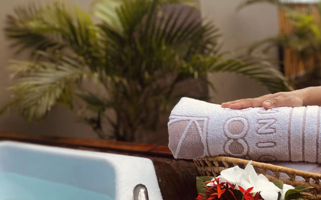 Beach Eco Stays Hotel Boutique Lagoinha