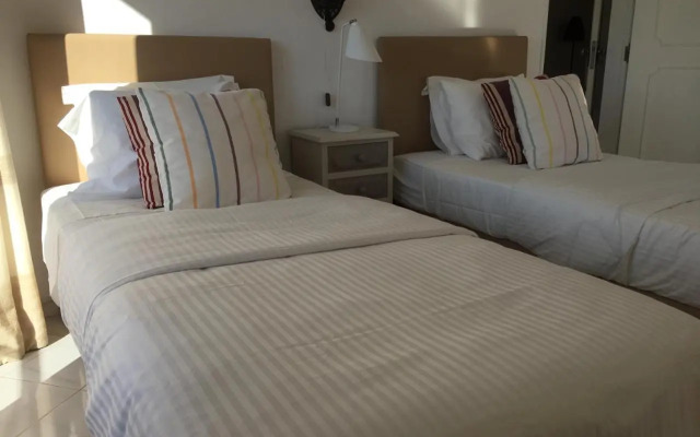 Quarteira Paul Harris Apartment