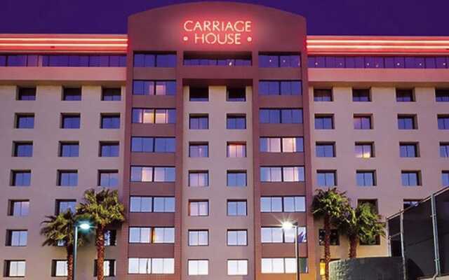 The Carriage House by Diamond Resorts