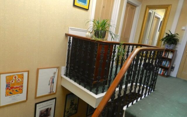 Balmoral Guest House