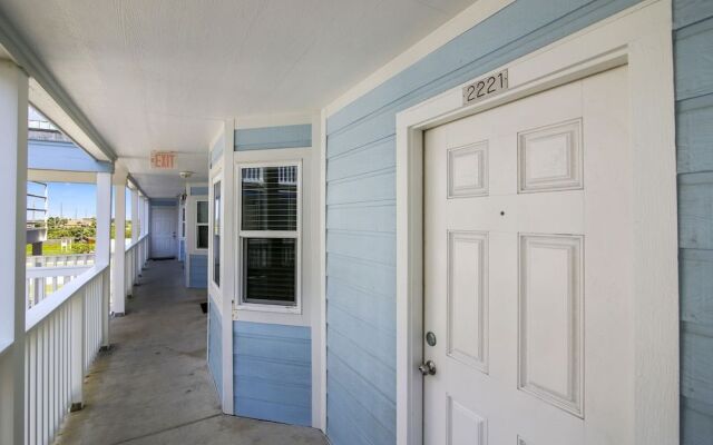 Seascape 2221 - 1 Br Condo