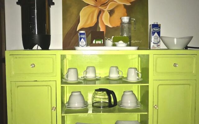 Hostal El Monasterio de Colección