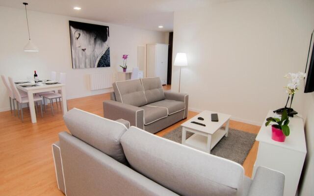 Los Rodeos Apartments