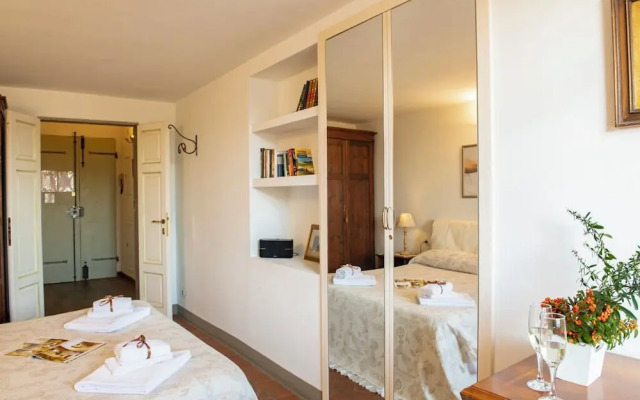 Mamo Florence - Proconsolo Bargello Apartment