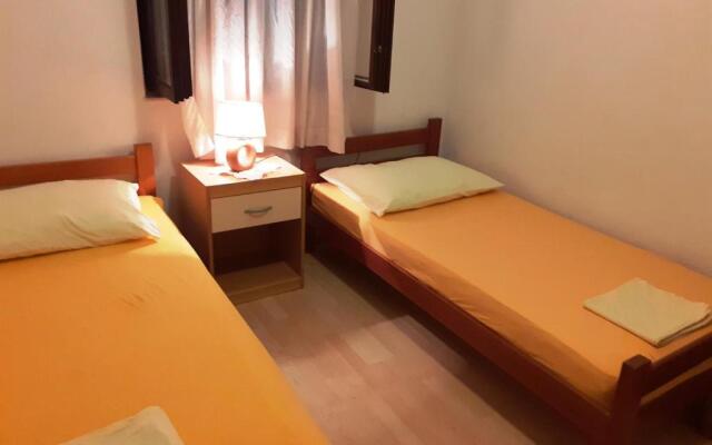 Apartments Vanja