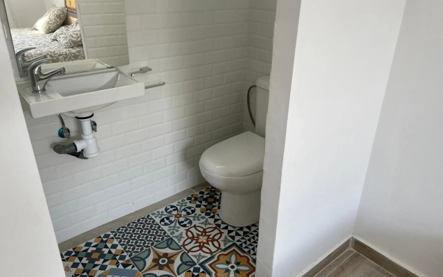 Apartamento “D”, junto a Plaza Mayor, Santa Catalina