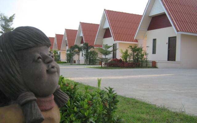 Goodview Boutique Resort