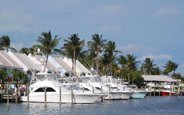 Treasure Cay Beach, Marina & Golf Resort