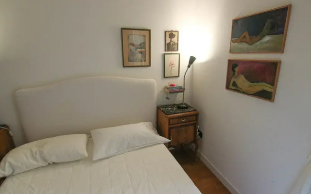 La Casa dell'Artista