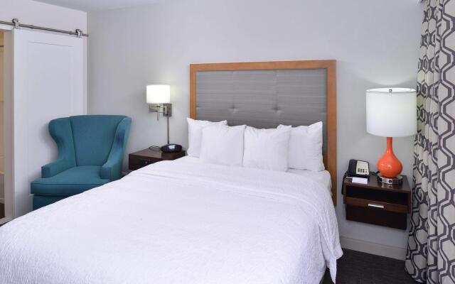 Hampton Inn Portland East