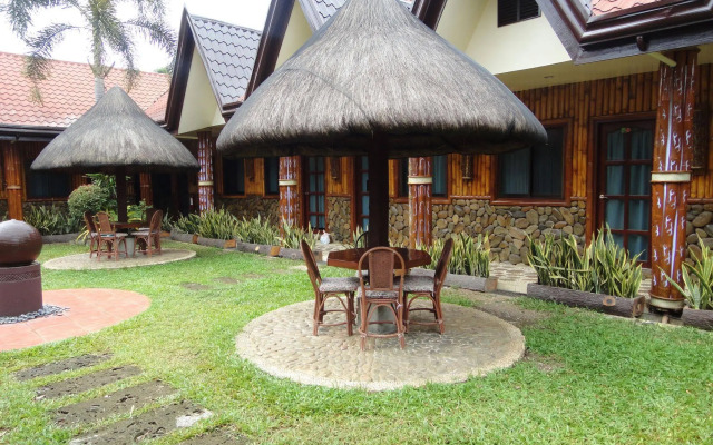 OYO 676 Casa Fuerte Bed And Breakfast