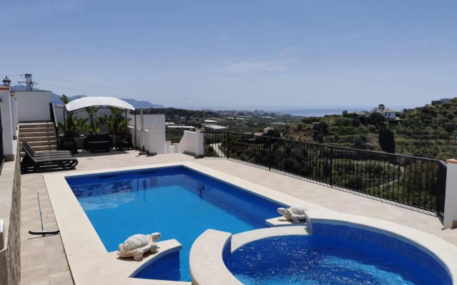 Villa Natalia