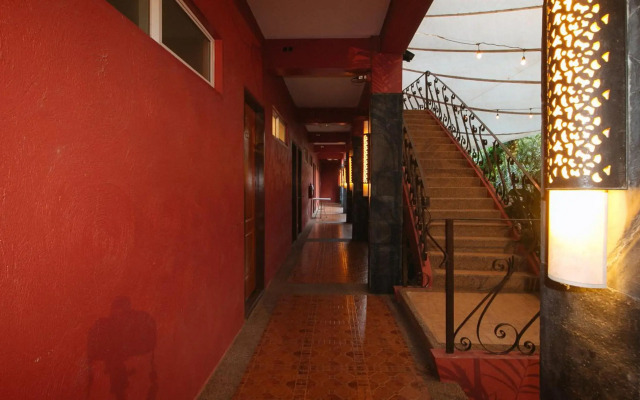 Anisabel Suites