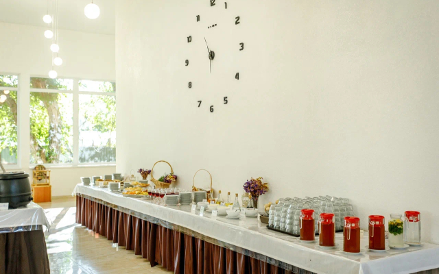 Санаторно-курортный комплекс Family Resort