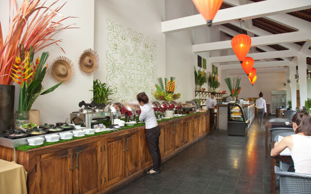 Plantation Urban Resort & Spa