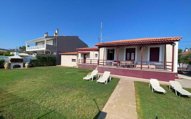 Villa Angelos
