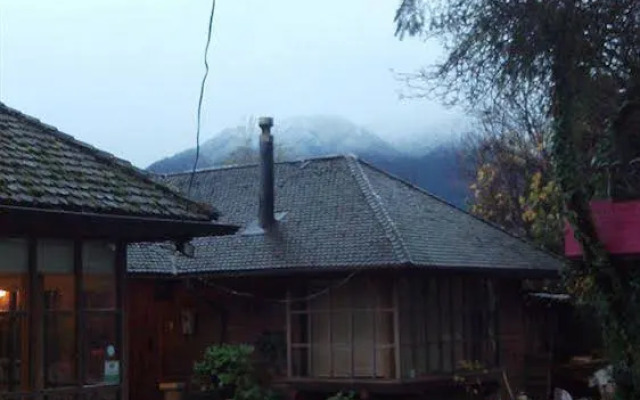 The Princesa Insolente Hostel - Pucon