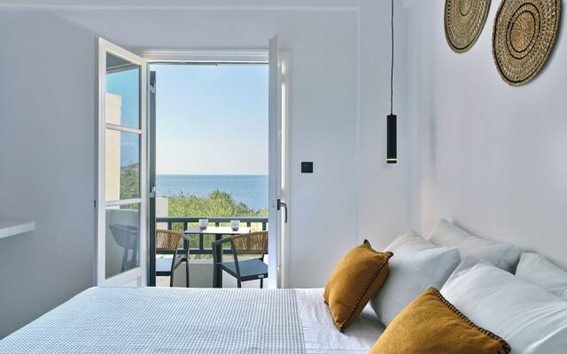 Paros Five Senses