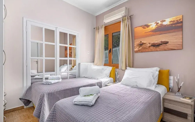 Villa Artemida Vravrona