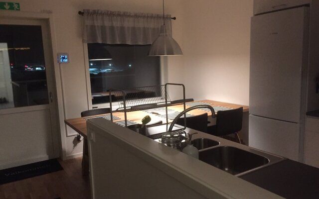 RIBO Apartment Riksgränsen