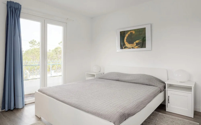 Pinhal da Praia em Melides