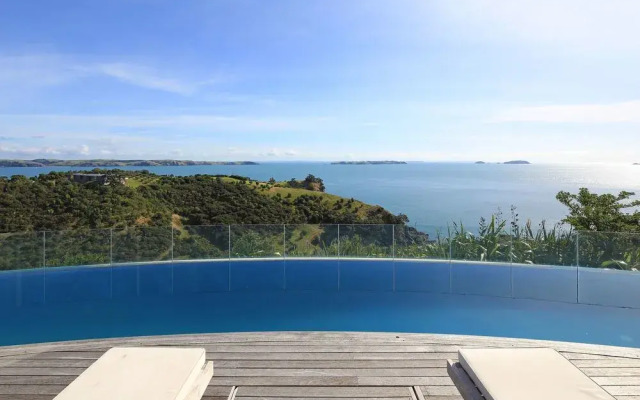 Nikau Estate