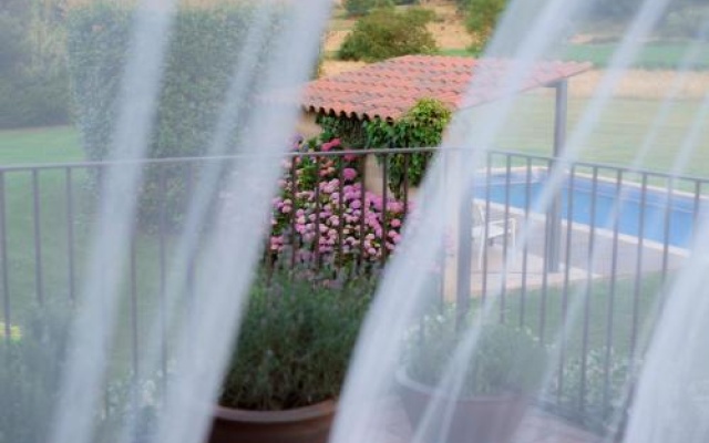 Masia Quelet