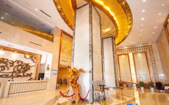 Yufeng International Hotel