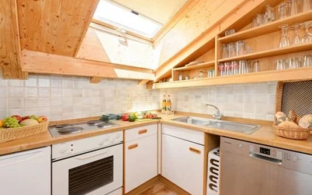 Ferienwohnung bei Mirzl