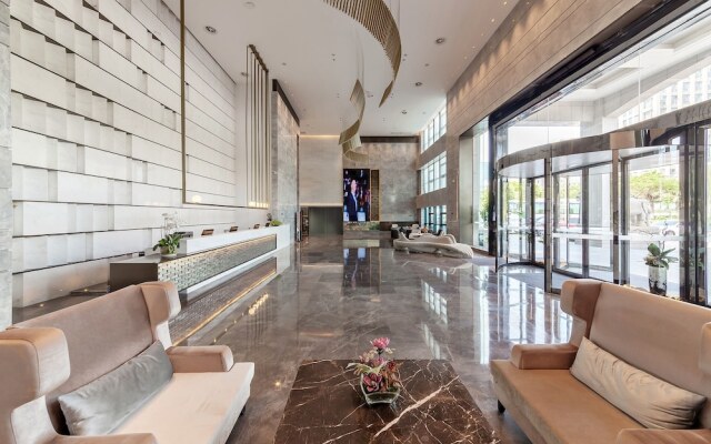 Tianyuan Junlong Hotel