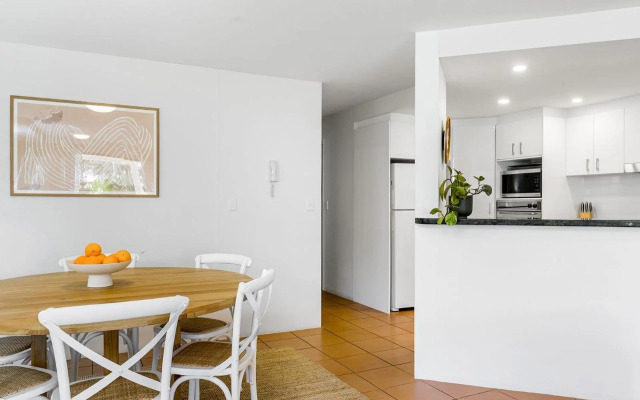 A PERFECT STAY - Apartment 2 Surfside