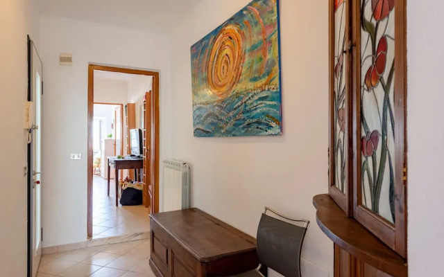 Kimera Del Parasio in Imperia