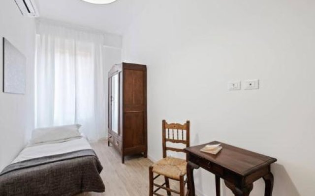 Large And Bright 3 Bed Flat Near Piazza Del Popolo