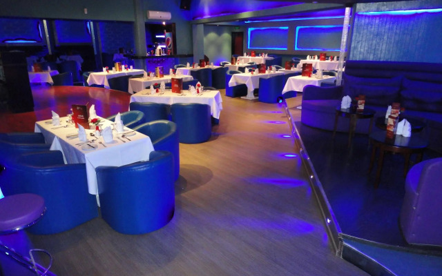 Mashtan Hotel