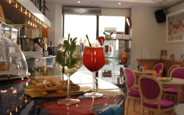 Hotel Alla Torre